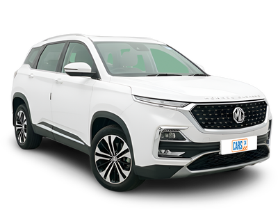 MG HECTOR-img